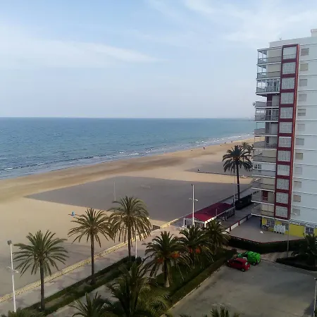 Mare Nostrum, 8º-62 * Cullera