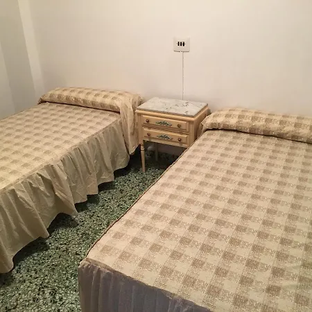 Apartment Mare Nostrum, 8º-62 *