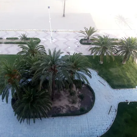 Apartment Mare Nostrum, 8º-62 *