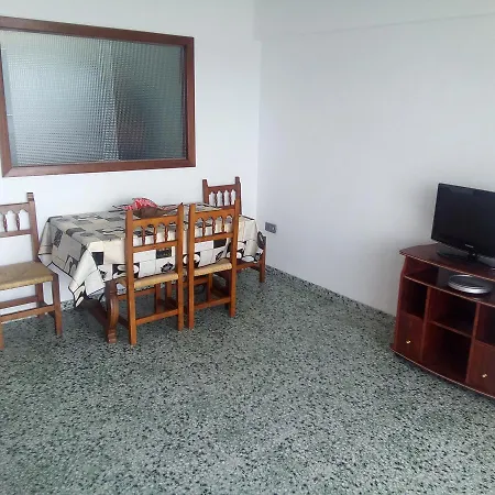 Apartment Mare Nostrum, 8º-62 *