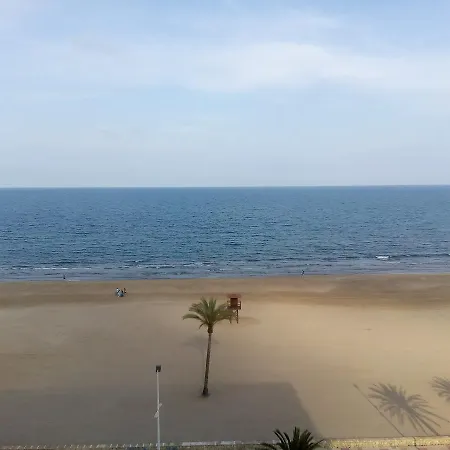 Mare Nostrum, 8º-62 * Cullera